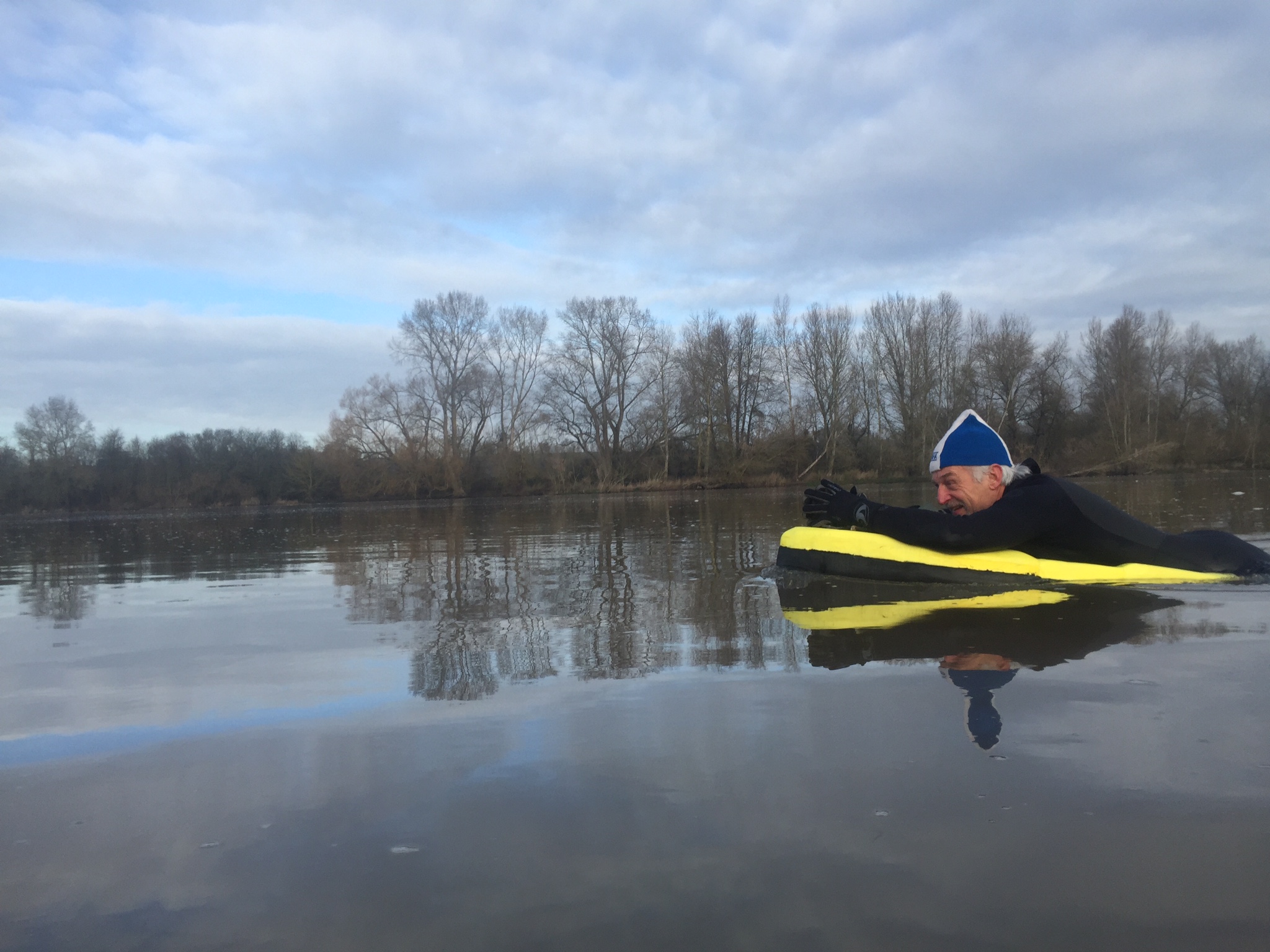 Initiation Descente de Loire