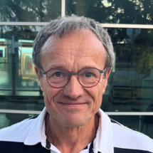 DUTERTE Stéphane N4 / E2 / Animateur NEV / Animateur Archéo