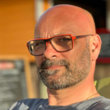 MENUT Mickaël MF1/E3/Animateur NEV/Nitrox confirmé/Animateur Archéo
