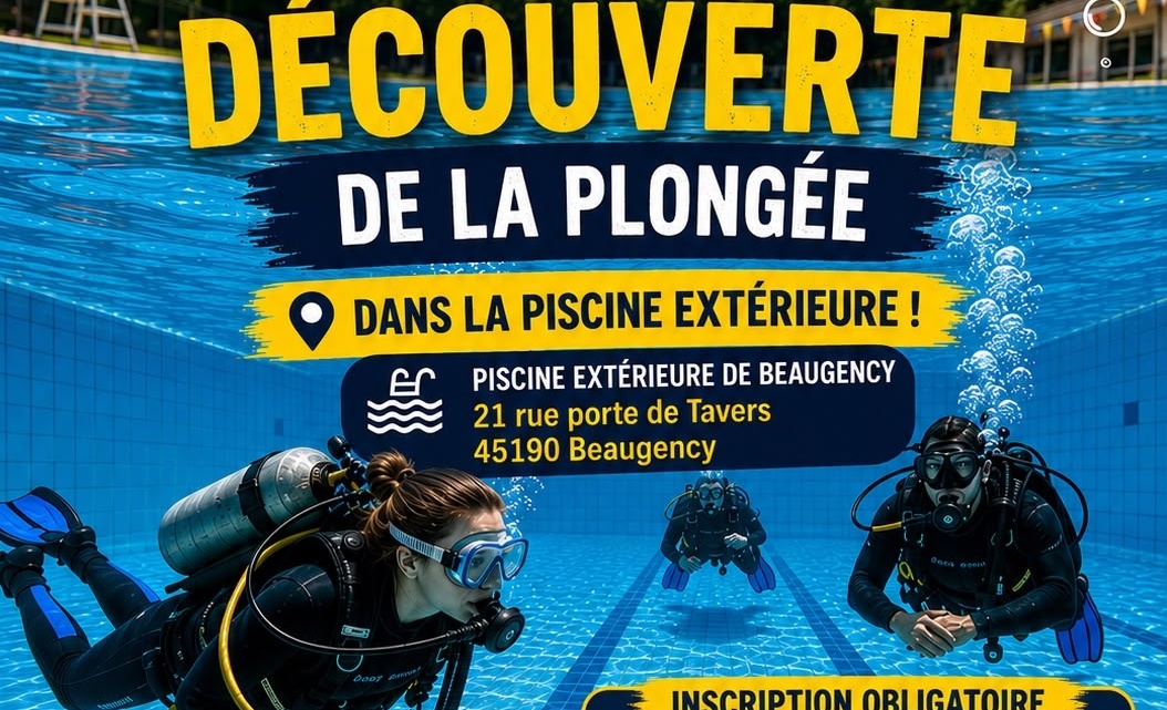 Portes ouvertes, Journée des associations et baptêmes